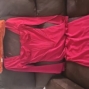 Meet your Posher, Key